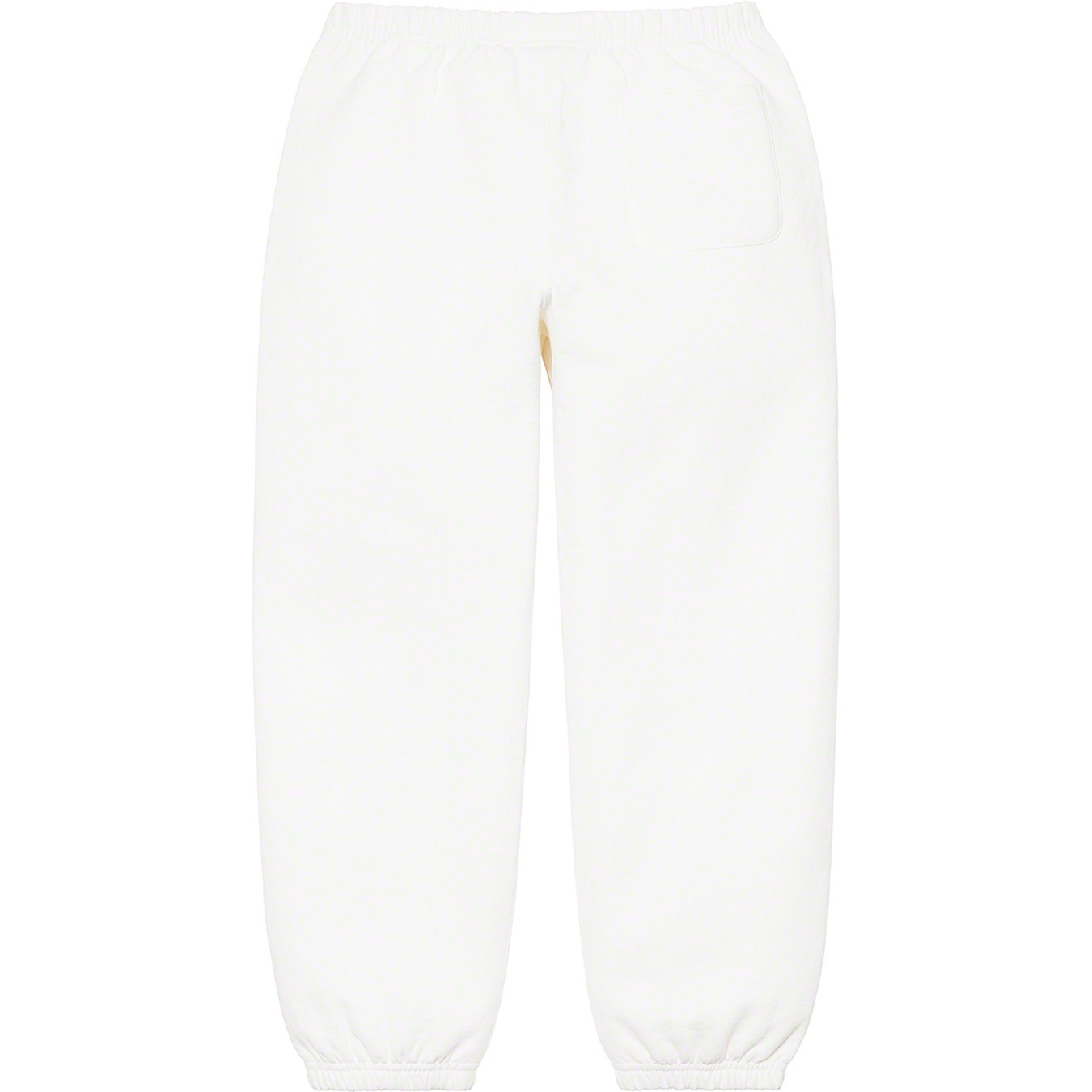 Small Box Sweatpant view 4